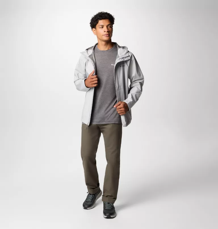 ABRIGOS MASCULINO COLUMBIA EARTH EXPLORER II – foto 2